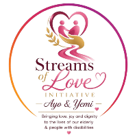 Streams of Love Initiative logo