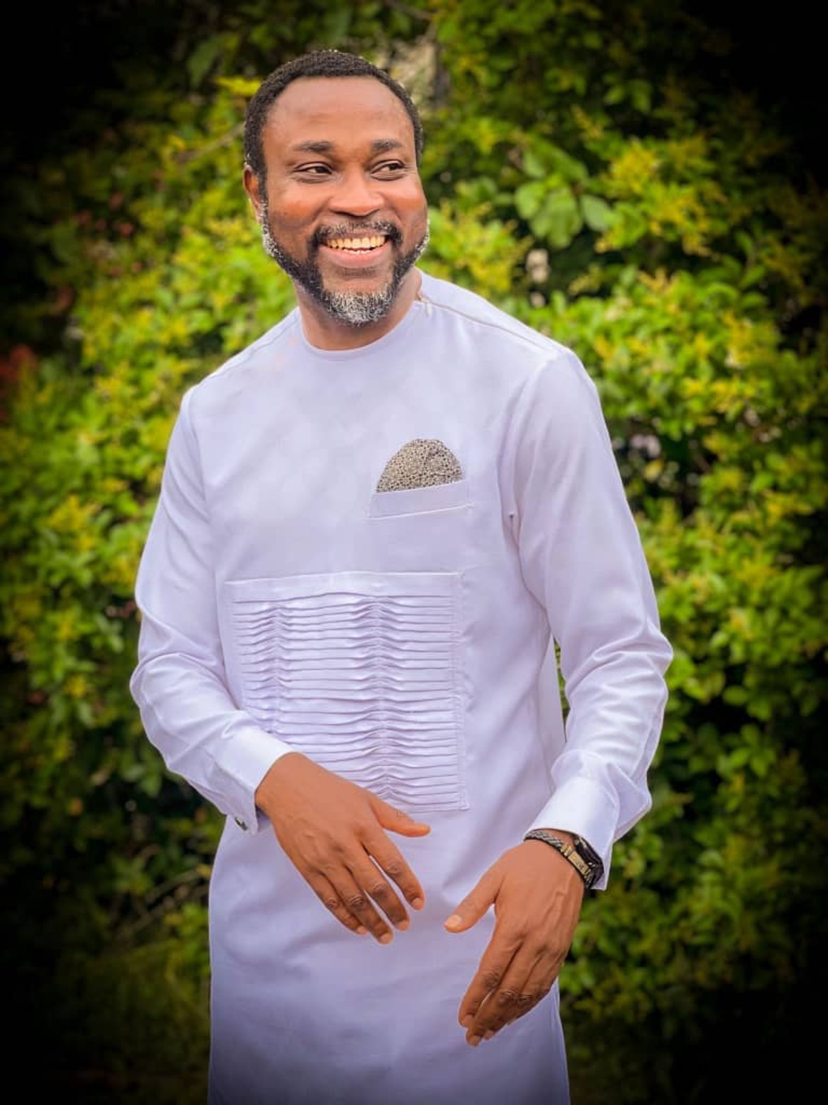 Ayokunle Adebayo